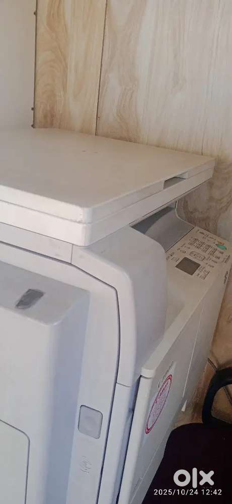 Photostate Machine