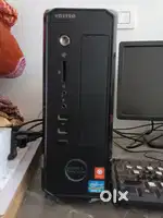 Dell CPU inteli3