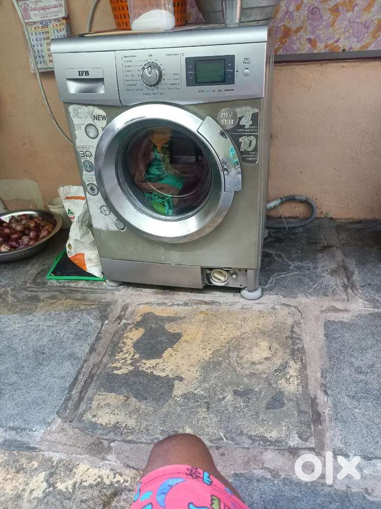 Ifb.   Washing machine