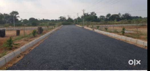 Plot for sale in Jaipur Near STPP