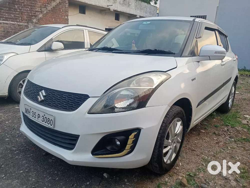 Maruti Suzuki Swift 2012 Petrol Well Maintained Singel Diver