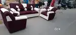 We are manufacturing new brand sofa set