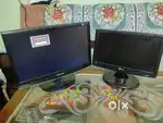21inch or15 inch TFT screen good condition urgent sale money need 2500