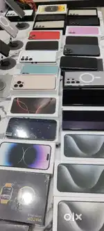 Summer dhamaka offer I phone 15 pro second hand available