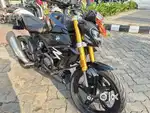 BMW Bike for Sale