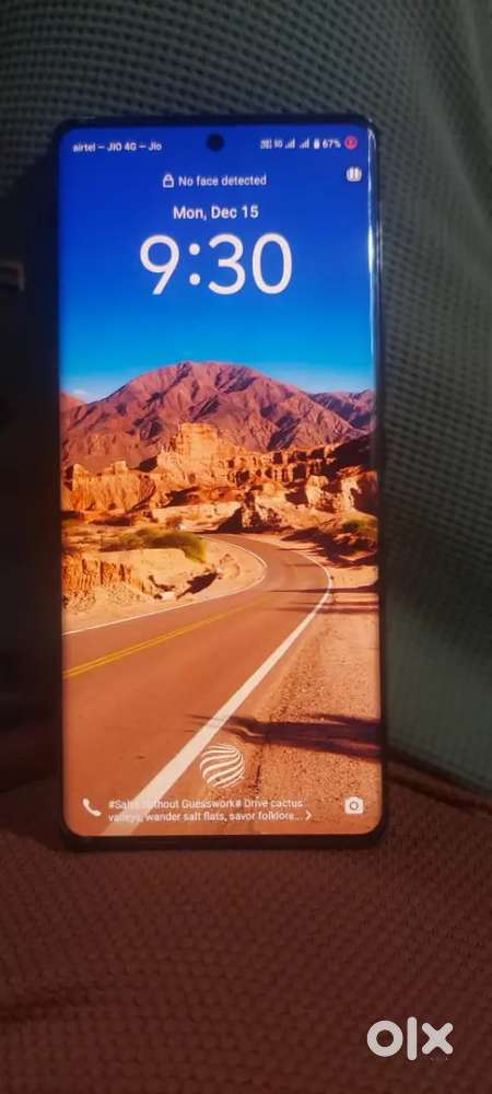 Vivo T2 pro 5g..30/04/24