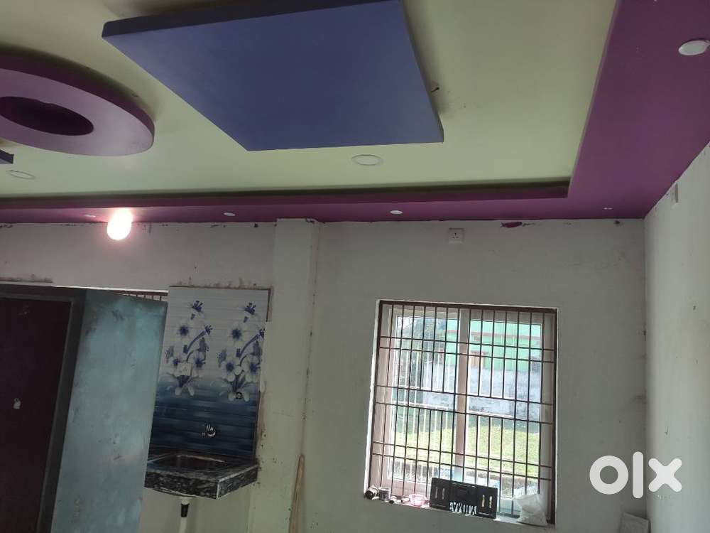 1BHK house rent only 5500