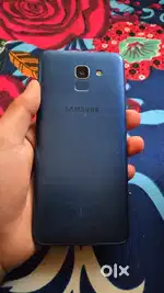 Samsung J6