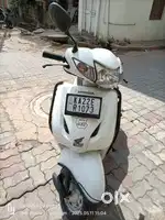 Urgent sell  Activa HET