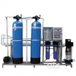 RO plant for business & industries