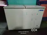 Blue Star Fridge