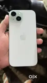 Iphone 15 Best condition battery health ok