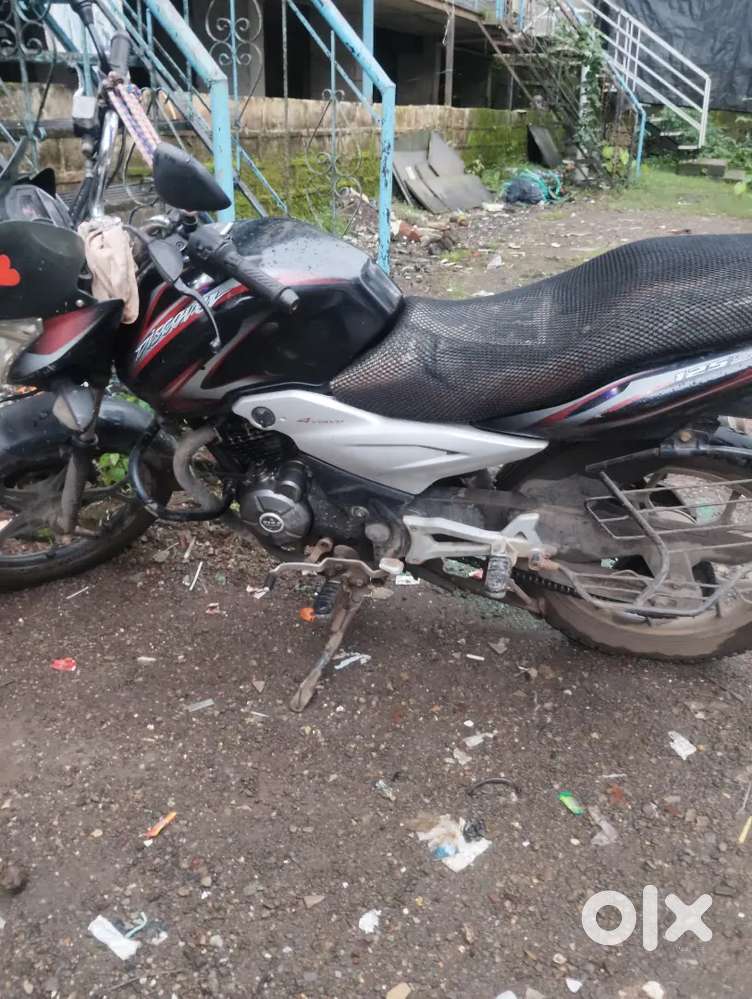 Godd good condition