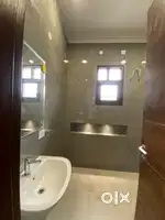 3bhk Semi Furnished Independent Flat