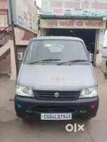 Maruti Suzuki Eeco 2017