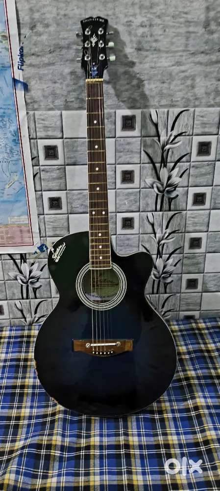Acoustic Guitar
