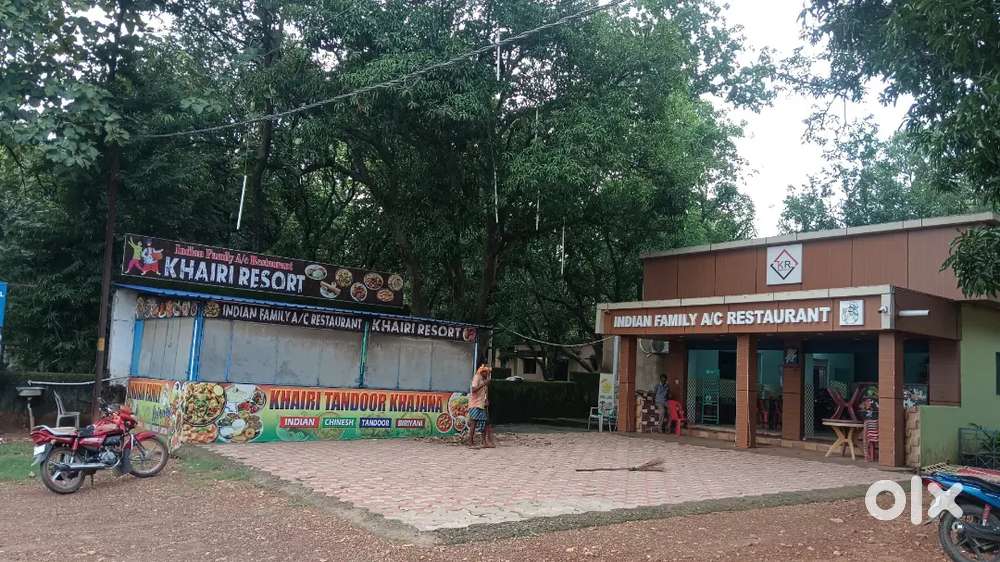 Resturant Manager - Gents or Ladies