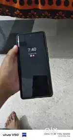 Vivo v29 10 months old and screenshot