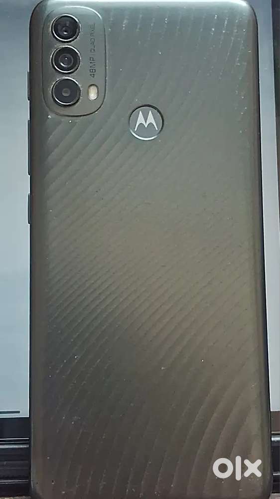 Moto e40 4-64