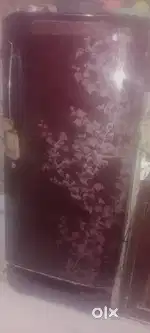 Lg Singal door freez