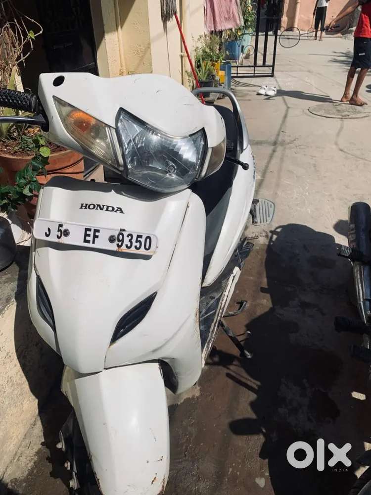 Activa for sale