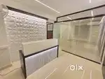 Co-WorkSpace/ Manager's Cabin/Customised Cabins Available