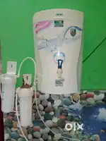 Kent Pristine RO Purifier 8 Liter