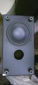 Jamo 8 inch active subwoofer
