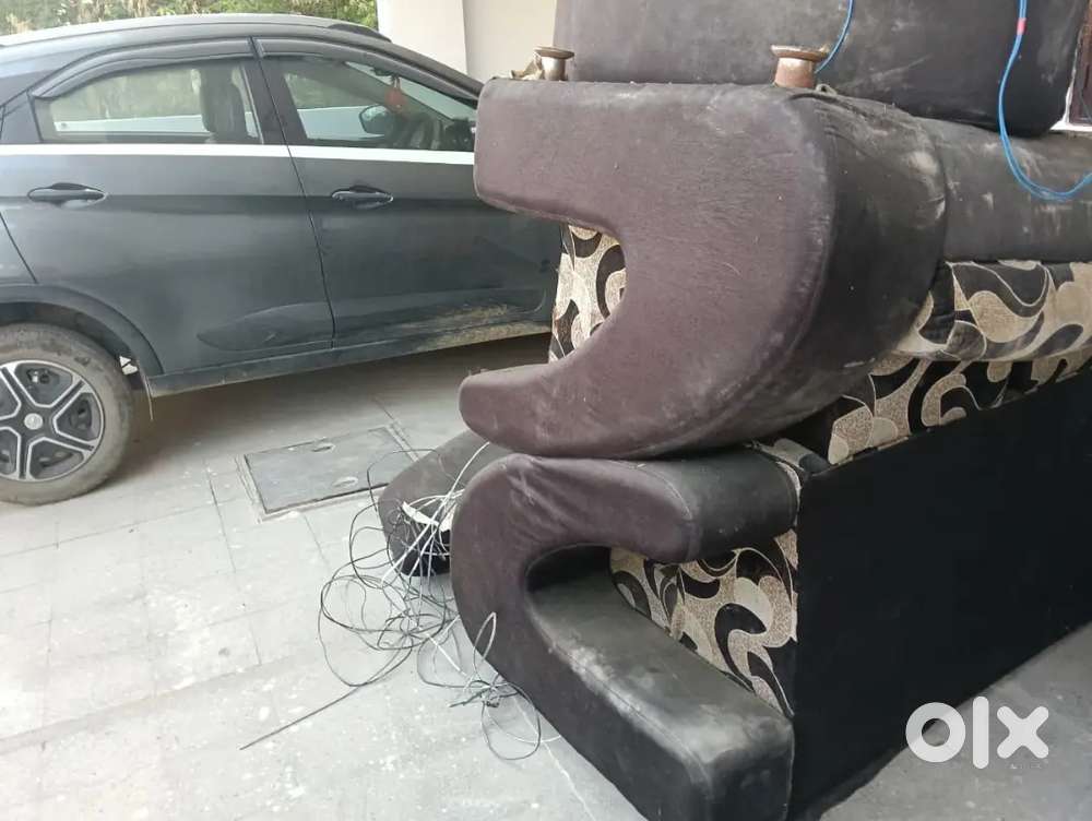 Sofa 5 Seater
