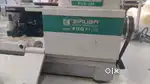 F. Lock machine