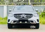 Mercedes-Benz GLC 220d 4Matic, 2020, Diesel