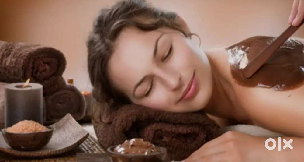 Vacancy for spa manager, receptioist, telecaller, therapists