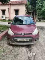 Hyundai Grand i10 2014