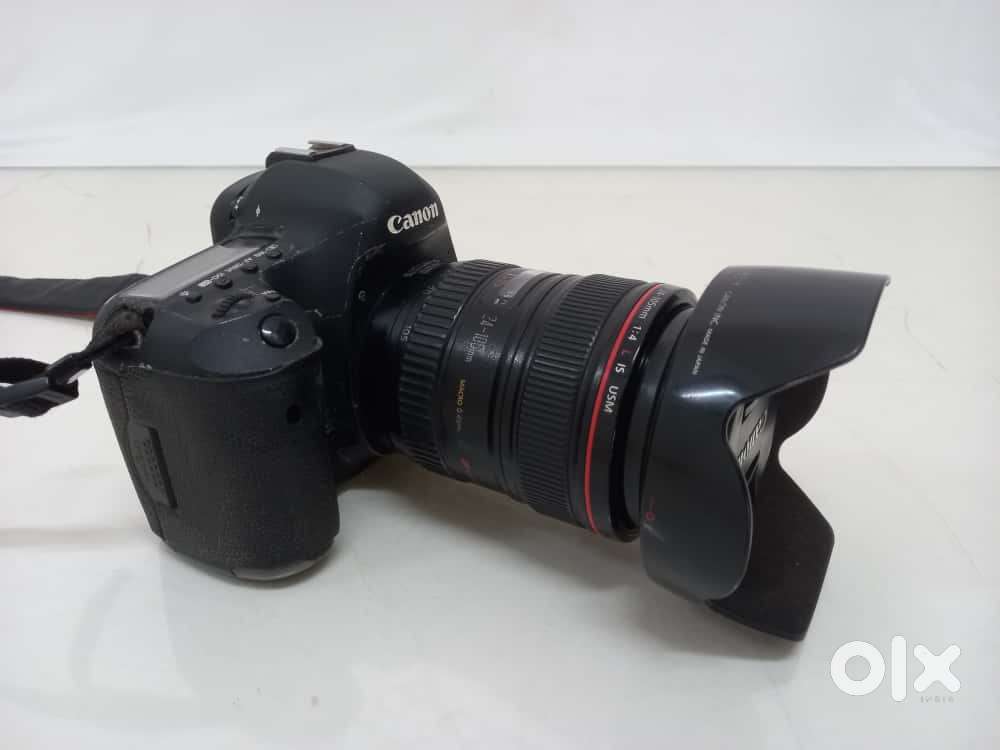 Canon EOS 5D Mark 3