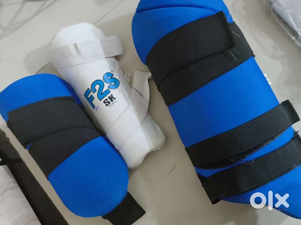 Cricket kit new condition
