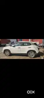 Hyundai Creta 2021 Diesel Well Maintained