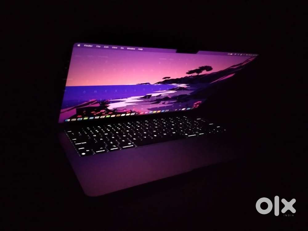 Apple Macbook Air M2 256gb,8gb