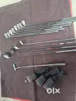 Golf kit for sale