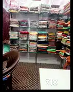 Shop decoration