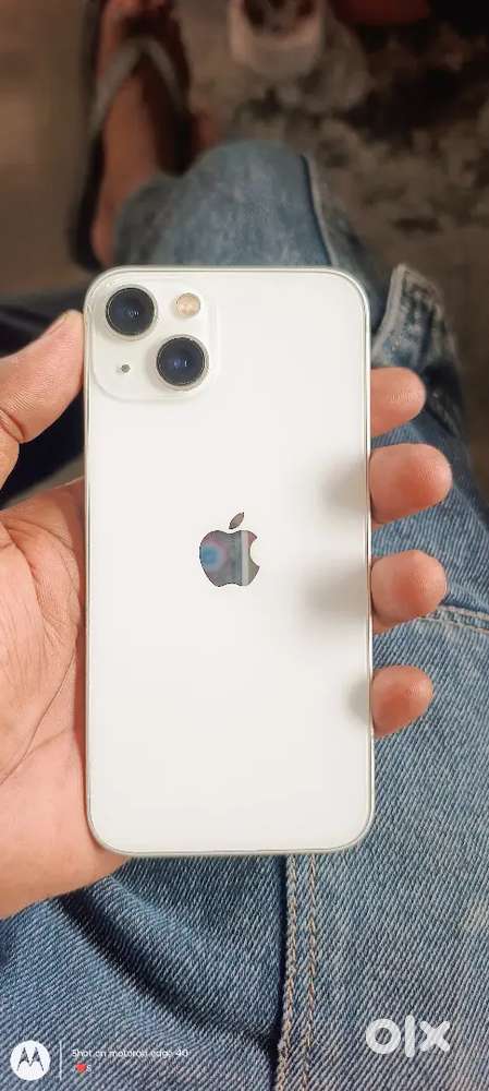 I phone 13