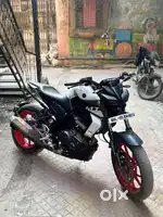 mt 15 yamaha