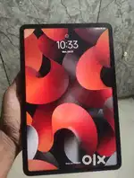 Xiomi pad 6 with stylus 5 month old