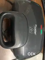 Prestige Sandwich maker @700