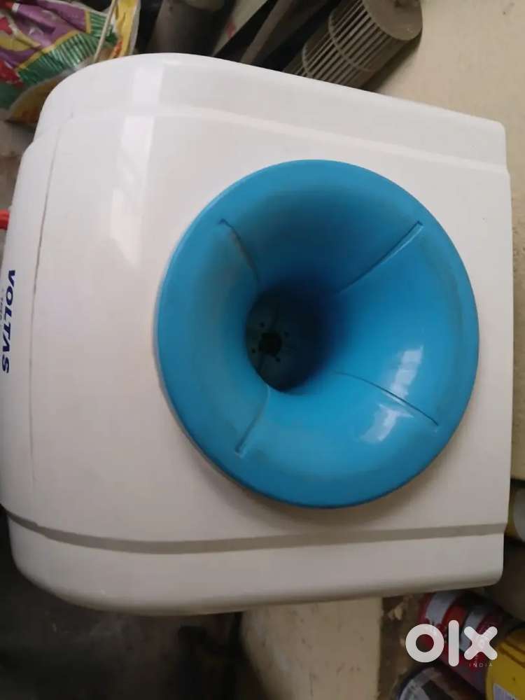 Water dispenser