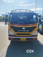 for load van