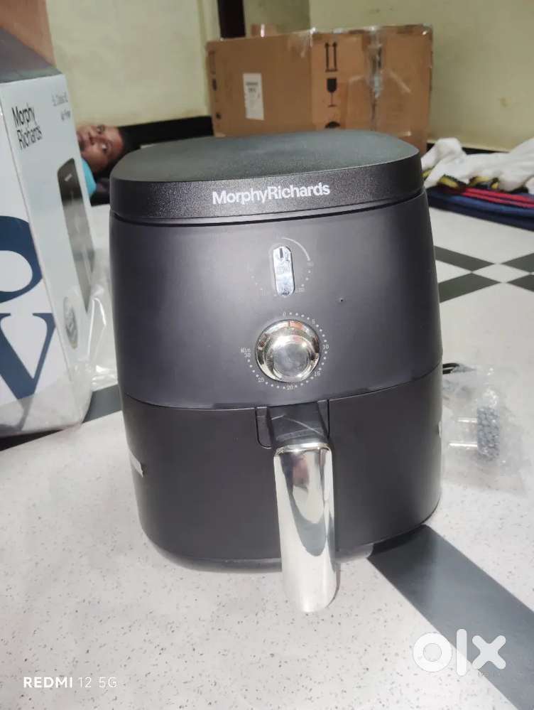5L classic bl air fryer