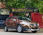 Maruti Suzuki S Cross 2015-2017 DDiS 200 Zeta, 2016, Diesel