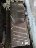 Machinery Complete setup for Engine reboring.