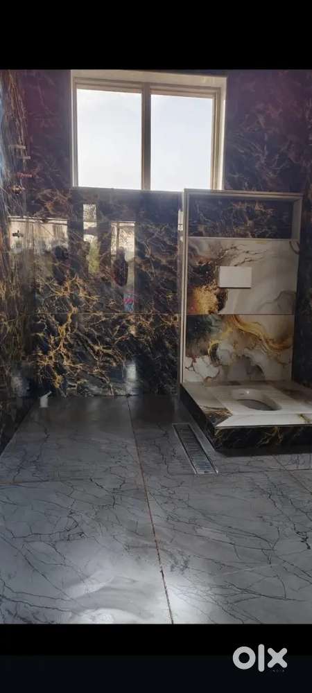 Talim Tile And Marble work done