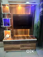 6*4 TV Unit Only 15 Days old